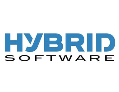Go to HYBRID SOFTWARE website