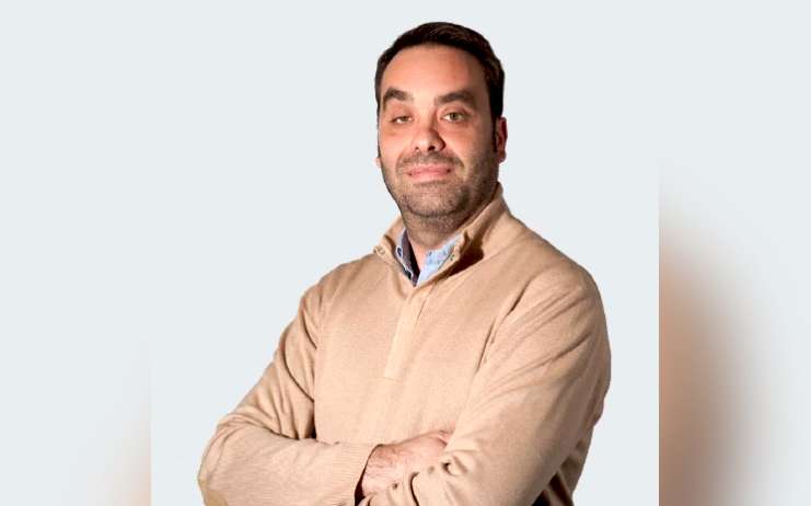 David Morales, Managing Director of HYBRID Software Iberia